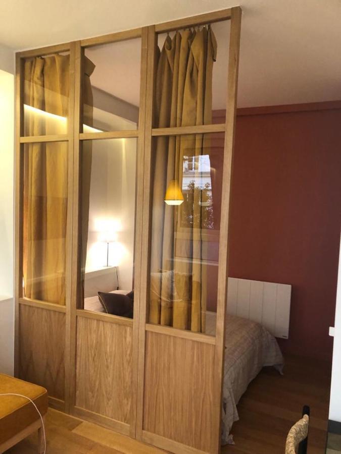 Suite Confortable Sur Le Canal Saint-Martin / Republique Parijs Buitenkant foto